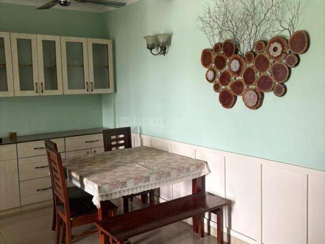 3 BHK Apartment in Ghati Karolan for rent Jaipur. The reference number is 18263561