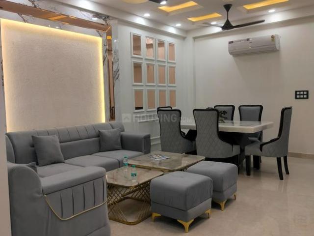 3 BHK Apartment in Ghati River Valley for resale Dehradun. The reference number is 20372618