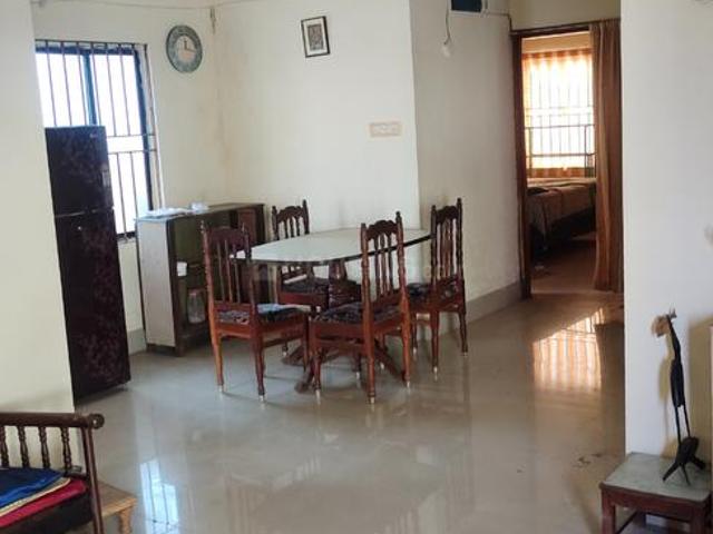 3 BHK Apartment in Ghatikia for rent Bhubaneswar. The reference number is 20058848