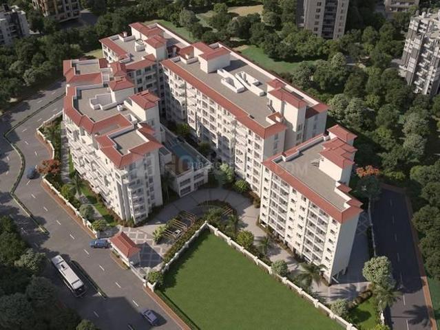 3 BHK Apartment in Ghatikia for resale Bhubaneswar. The reference number is 16749100