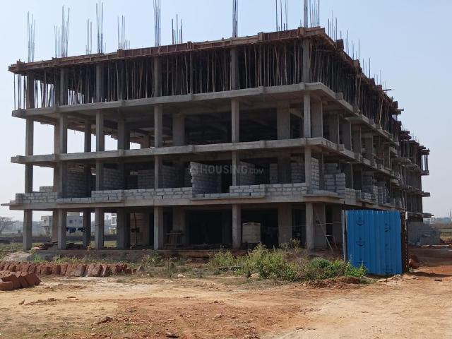 3 BHK Apartment in Ghatikia for resale Bhubaneswar. The reference number is 19608176