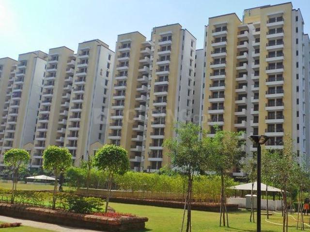 3 BHK Apartment in Ghatikia for resale Bhubaneswar. The reference number is 20297281