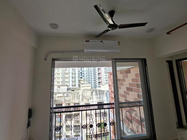 3 BHK Apartment in Ghatkopar East for rent Mumbai. The reference number is 18744266