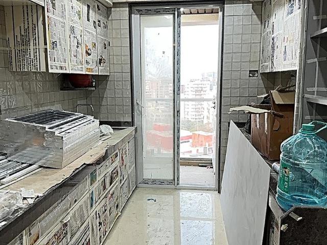 3 BHK Apartment in Ghatkopar East for rent Mumbai. The reference number is 19418728