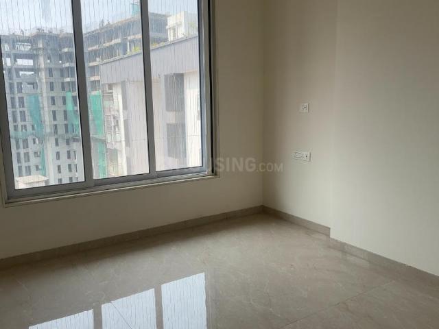 3 BHK Apartment in Ghatkopar East for rent Mumbai. The reference number is 19554333