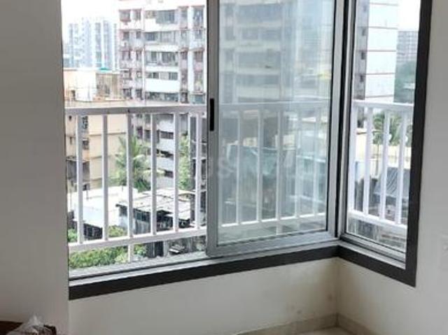 3 BHK Apartment in Ghatkopar East for rent Mumbai. The reference number is 12701484