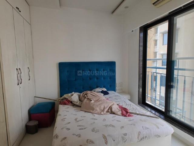 3 BHK Apartment in Ghatkopar East for rent Mumbai. The reference number is 20103972
