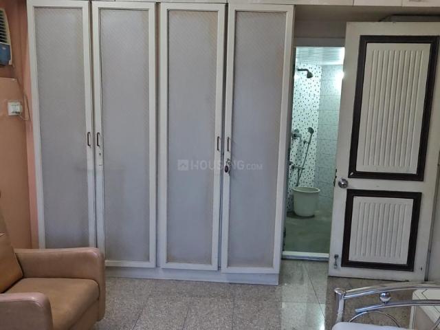 3 BHK Apartment in Ghatkopar East for rent Mumbai. The reference number is 20291539