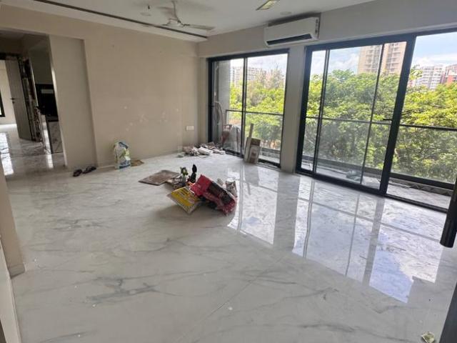 3 BHK Apartment in Ghatkopar East for rent Mumbai. The reference number is 20521240