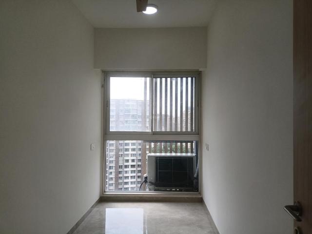 3 BHK Apartment in Ghatkopar East for rent Mumbai. The reference number is 20555105