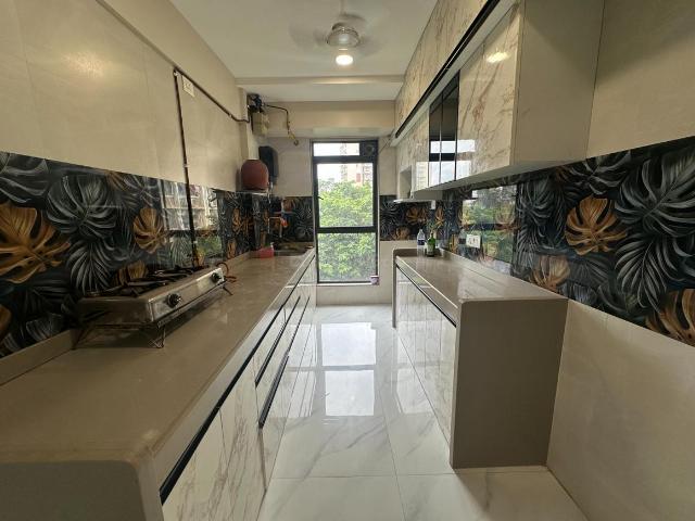 3 BHK Apartment in Ghatkopar East for rent Mumbai. The reference number is 20575219