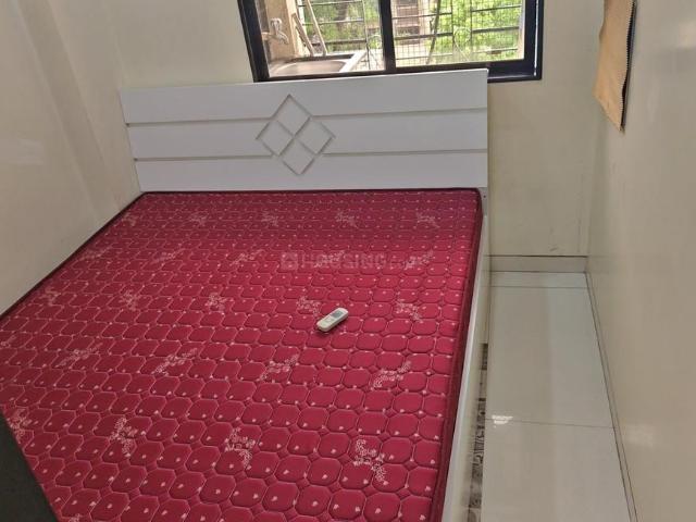 3 BHK Apartment in Ghatkopar East for rent Mumbai. The reference number is 20659041