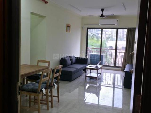 3 BHK Apartment in Ghatkopar East for rent Mumbai. The reference number is 20673668