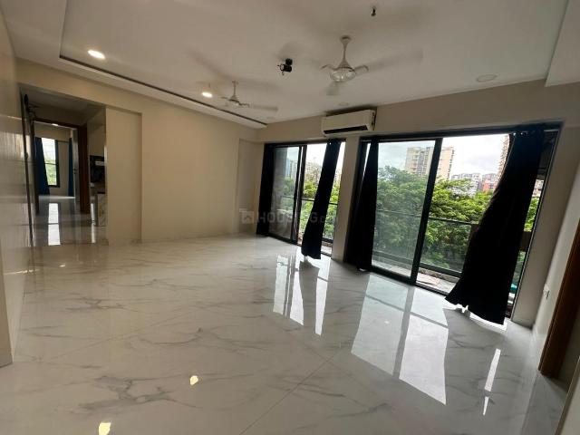 3 BHK Apartment in Ghatkopar East for rent Mumbai. The reference number is 20792474