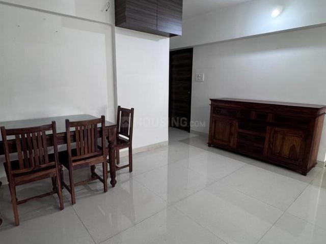 3 BHK Apartment in Ghatkopar East for rent Mumbai. The reference number is 20826457