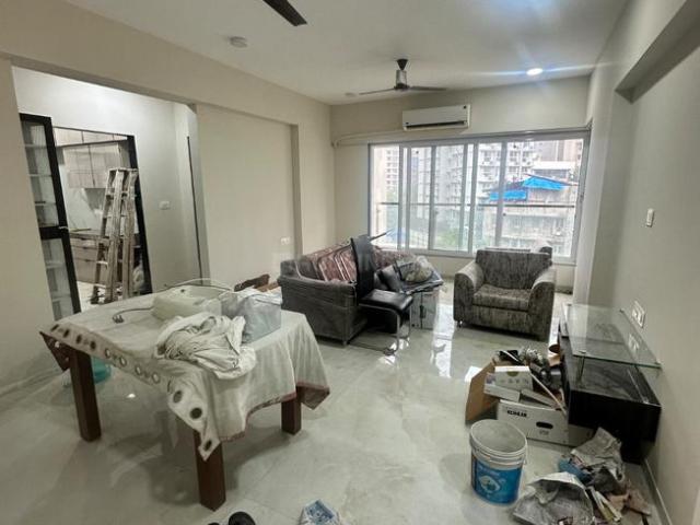 3 BHK Apartment in Ghatkopar East for rent Mumbai. The reference number is 20941785