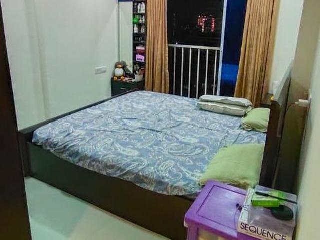3 BHK Apartment in Ghatkopar East for resale Mumbai. The reference number is 12898284