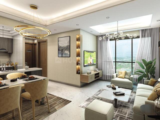 3 BHK Apartment in Ghatkopar East for resale Mumbai. The reference number is 13789132