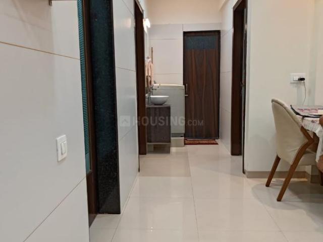 3 BHK Apartment in Ghatkopar East for resale Mumbai. The reference number is 13798612