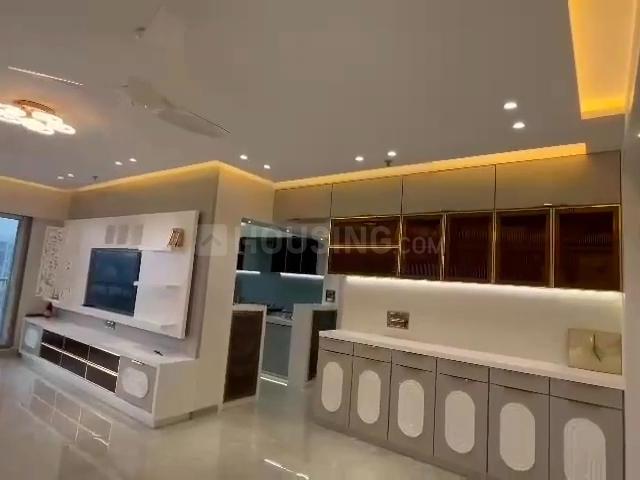 3 BHK Apartment in Ghatkopar East for resale Mumbai. The reference number is 16772007