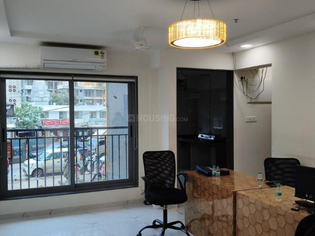 3 BHK Apartment in Ghatkopar East for resale Mumbai. The reference number is 18007962
