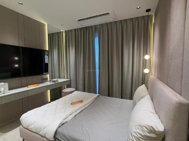 3 BHK Apartment in Ghatkopar East for resale Mumbai. The reference number is 18052952