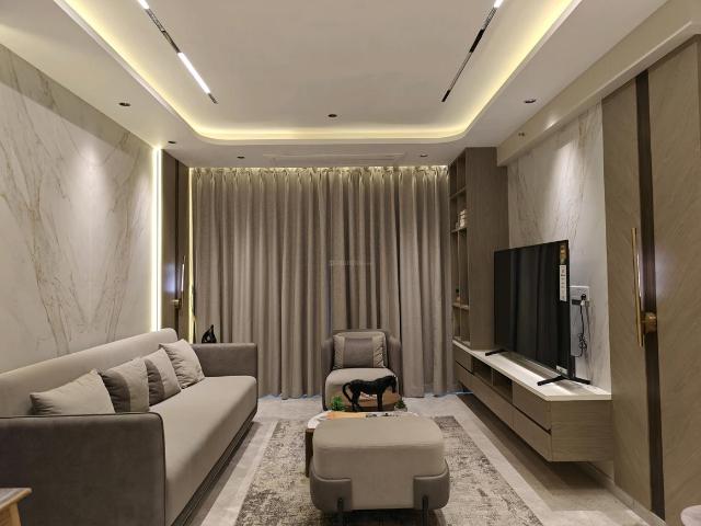 3 BHK Apartment in Ghatkopar East for resale Mumbai. The reference number is 18052952