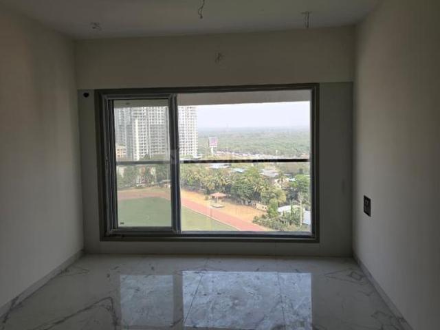 3 BHK Apartment in Ghatkopar East for resale Mumbai. The reference number is 19470196