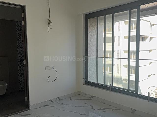 3 BHK Apartment in Ghatkopar East for resale Mumbai. The reference number is 19552251