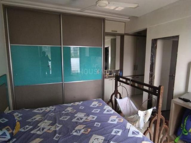 3 BHK Apartment in Ghatkopar East for resale Mumbai. The reference number is 19612594