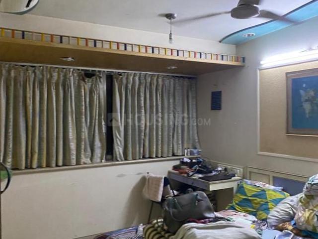3 BHK Apartment in Ghatkopar East for resale Mumbai. The reference number is 19616381