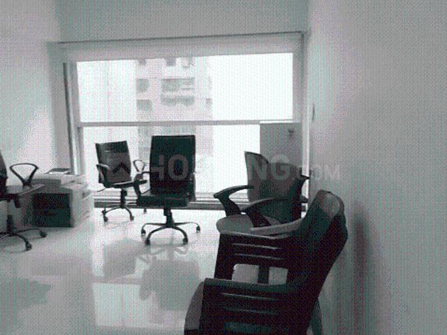 3 BHK Apartment in Ghatkopar East for resale Mumbai. The reference number is 19620248