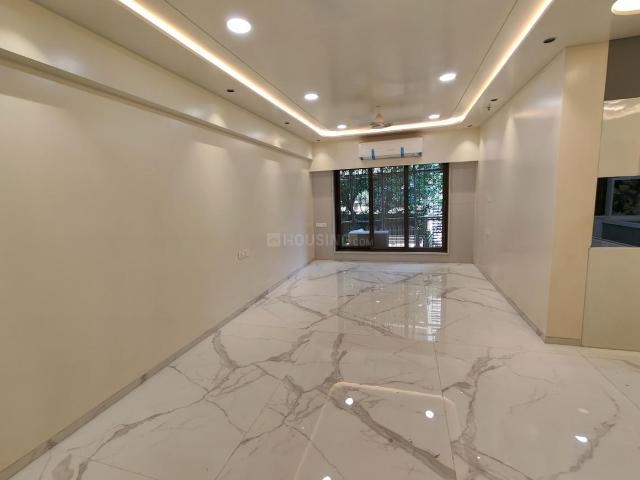 3 BHK Apartment in Ghatkopar East for resale Mumbai. The reference number is 19766665