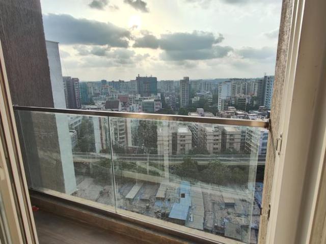 3 BHK Apartment in Ghatkopar East for resale Mumbai. The reference number is 19913240