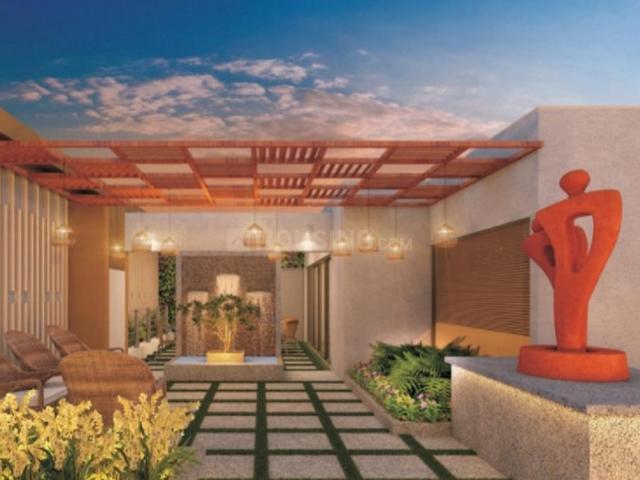 3 BHK Apartment in Ghatkopar East for resale Mumbai. The reference number is 19930808