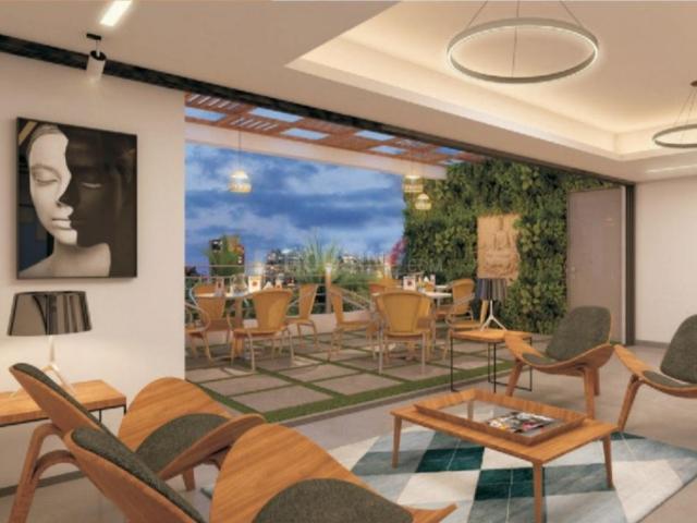 3 BHK Apartment in Ghatkopar East for resale Mumbai. The reference number is 19930808
