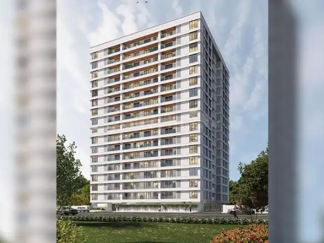 3 BHK Apartment in Ghatkopar East for resale Mumbai. The reference number is 19964883