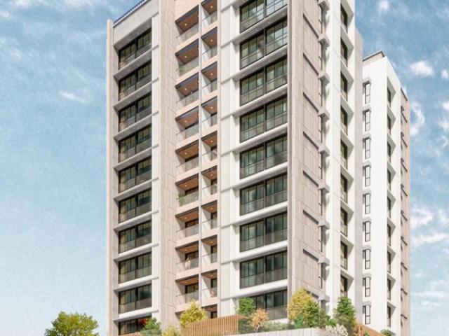 3 BHK Apartment in Ghatkopar East for resale Mumbai. The reference number is 20402508