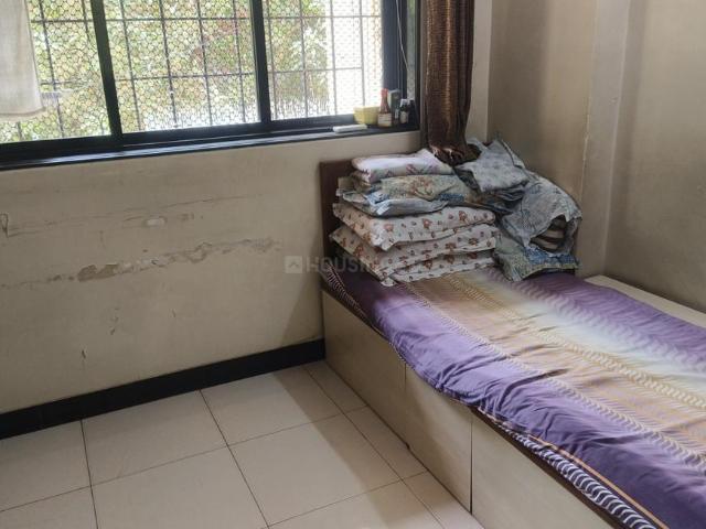 3 BHK Apartment in Ghatkopar East for resale Mumbai. The reference number is 20434187