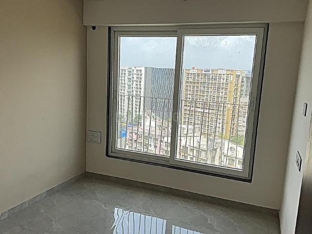 3 BHK Apartment in Ghatkopar East for resale Mumbai. The reference number is 20454663