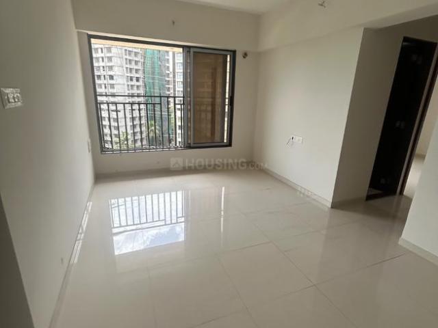 3 BHK Apartment in Ghatkopar East for resale Mumbai. The reference number is 20474927