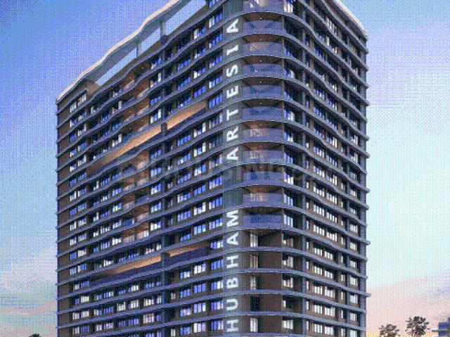 3 BHK Apartment in Ghatkopar East for resale Mumbai. The reference number is 20642106