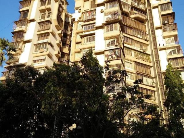 3 BHK Apartment in Ghatkopar East for resale Mumbai. The reference number is 20731858