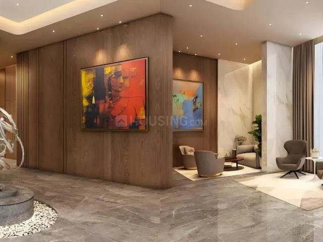 3 BHK Apartment in Ghatkopar East for resale Mumbai. The reference number is 20759507