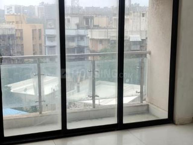 3 BHK Apartment in Ghatkopar East for resale Mumbai. The reference number is 20770107