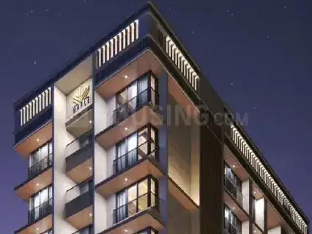 3 BHK Apartment in Ghatkopar East for resale Mumbai. The reference number is 20017705