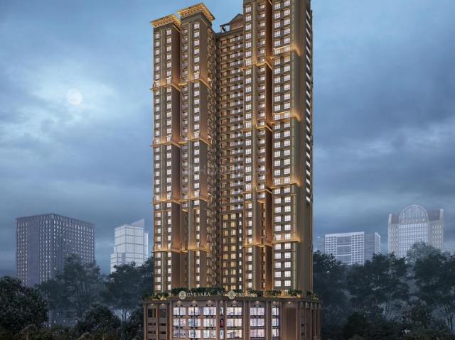 3 BHK Apartment in Ghatkopar East for resale Mumbai. The reference number is 20068960