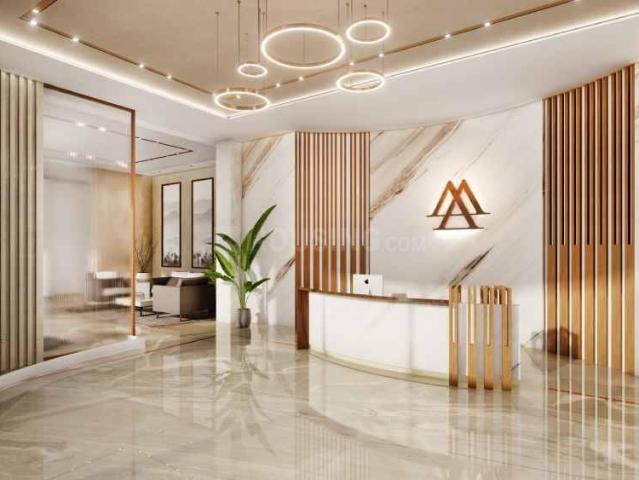 3 BHK Apartment in Ghatkopar East for resale Mumbai. The reference number is 20086842