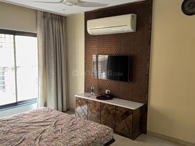 3 BHK Apartment in Ghatkopar East for resale Mumbai. The reference number is 20114836