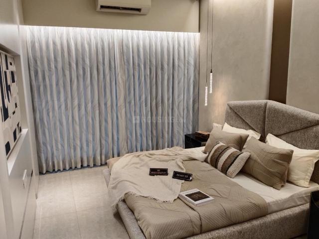 3 BHK Apartment in Ghatkopar East for resale Mumbai. The reference number is 20122951